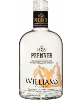 Williams Classic (Psenner)