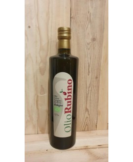 Rubino Olivenöl 0,75l