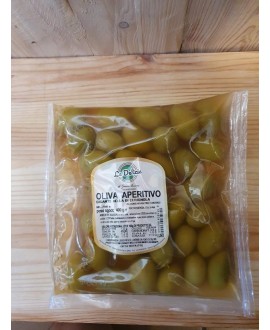 Olive aperitivo 400g