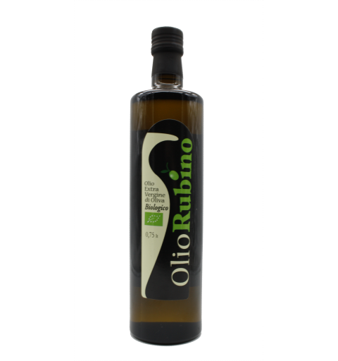 BIO Olivenöl